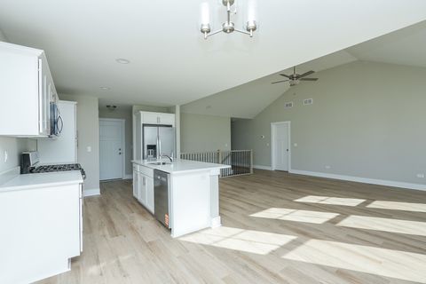 Tiny photo for 2312 Monarch Street, Bourbonnais, IL 60914 (MLS # 12458873)