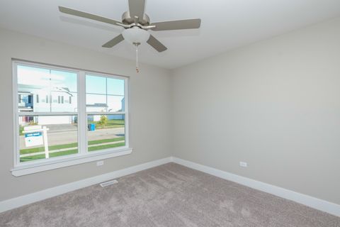 Tiny photo for 2312 Monarch Street, Bourbonnais, IL 60914 (MLS # 12458873)