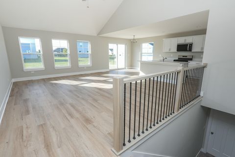 Tiny photo for 2312 Monarch Street, Bourbonnais, IL 60914 (MLS # 12458873)