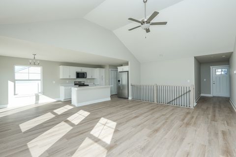 Tiny photo for 2312 Monarch Street, Bourbonnais, IL 60914 (MLS # 12458873)