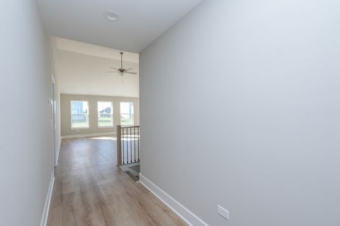 Tiny photo for 2312 Monarch Street, Bourbonnais, IL 60914 (MLS # 12458873)