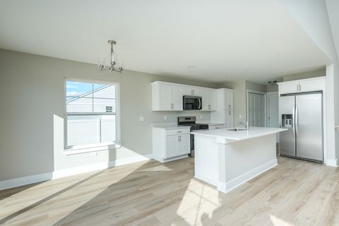 Tiny photo for 2312 Monarch Street, Bourbonnais, IL 60914 (MLS # 12458873)