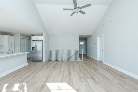 Tiny photo for 2312 Monarch Street, Bourbonnais, IL 60914 (MLS # 12458873)