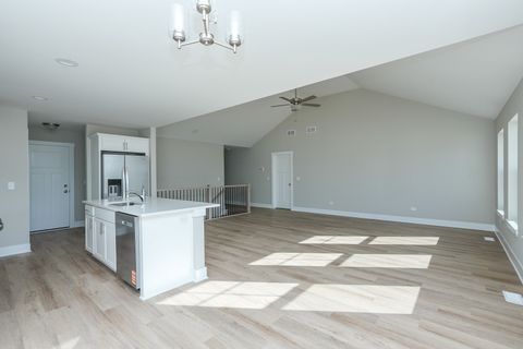 Tiny photo for 2312 Monarch Street, Bourbonnais, IL 60914 (MLS # 12458873)