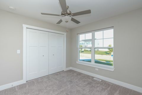 Tiny photo for 2312 Monarch Street, Bourbonnais, IL 60914 (MLS # 12458873)