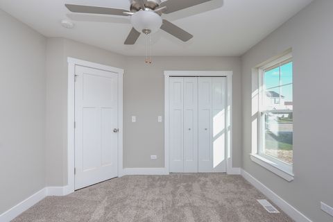 Tiny photo for 2312 Monarch Street, Bourbonnais, IL 60914 (MLS # 12458873)