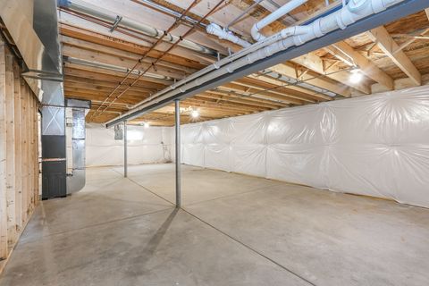 Tiny photo for 2312 Monarch Street, Bourbonnais, IL 60914 (MLS # 12458873)