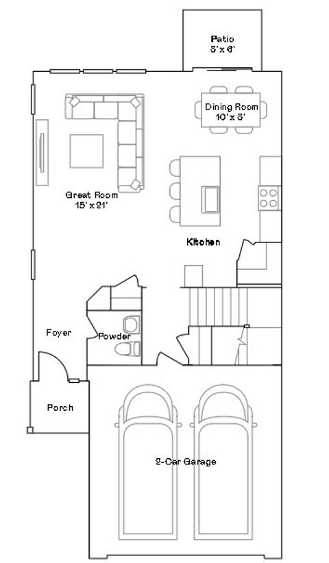 Tiny photo for 12191 Dodwell Street, Huntley, IL 60142 (MLS # 12556833)