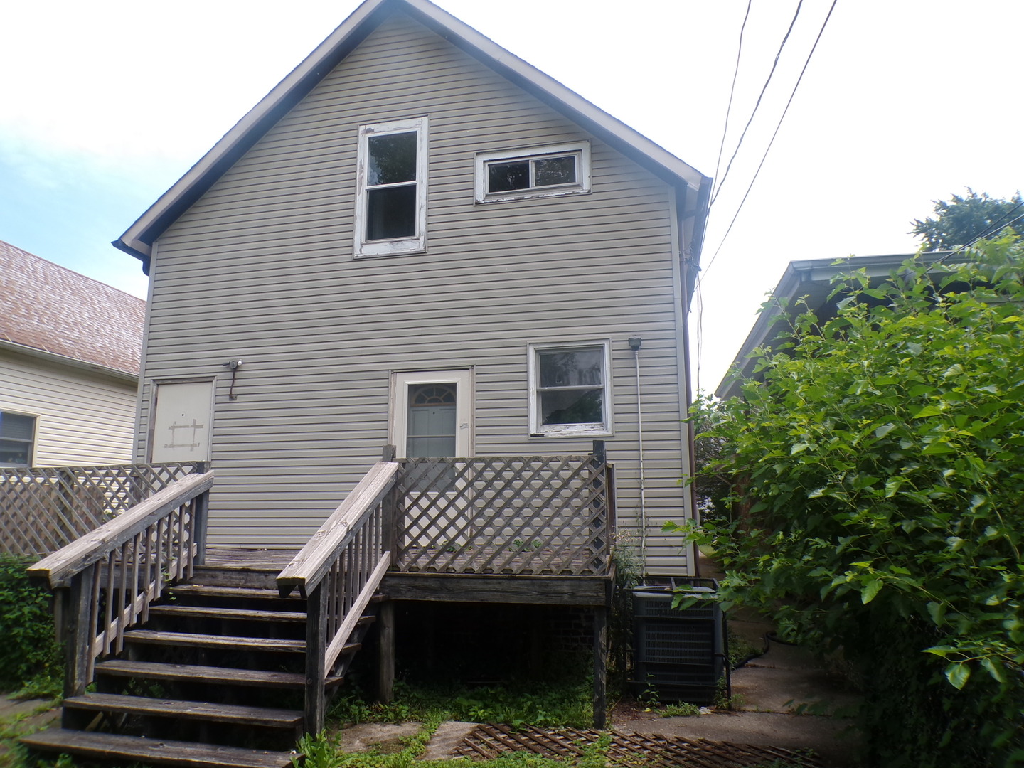 12934 Mozart Street