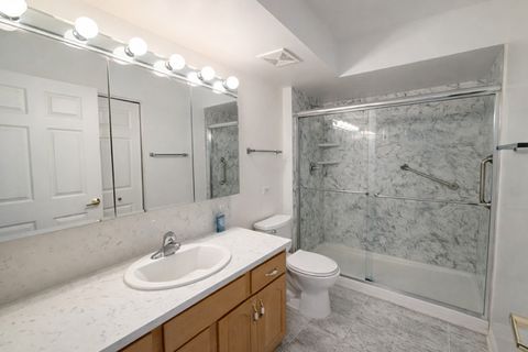 Tiny photo for 7081 W Touhy Avenue #410, Niles, IL 60714 (MLS # 12589727)