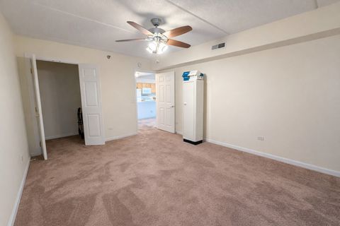 Tiny photo for 7081 W Touhy Avenue #410, Niles, IL 60714 (MLS # 12589727)