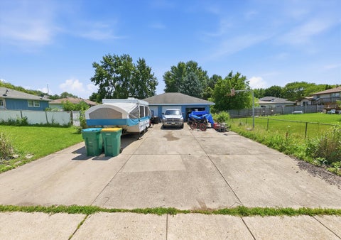 Tiny photo for 1901 Maserati Drive, Joliet, IL 60435 (MLS # 12687564)