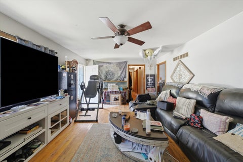 Tiny photo for 1901 Maserati Drive, Joliet, IL 60435 (MLS # 12687564)