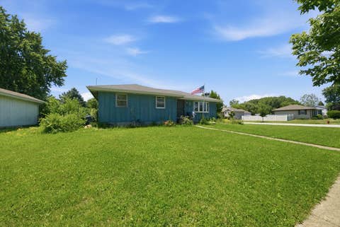 Tiny photo for 1901 Maserati Drive, Joliet, IL 60435 (MLS # 12687564)