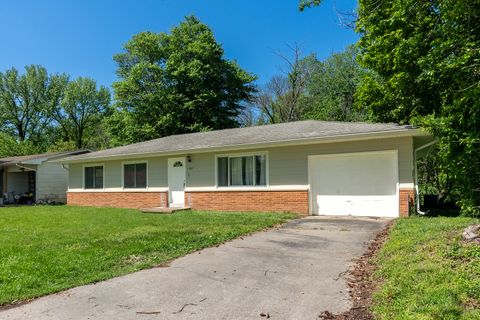 Photo of 1307 N 16th Street, Murphysboro, IL 62966 (MLS # 12621630)