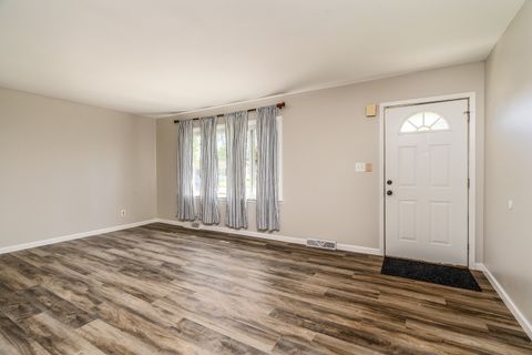 Tiny photo for 1307 N 16th Street, Murphysboro, IL 62966 (MLS # 12621630)