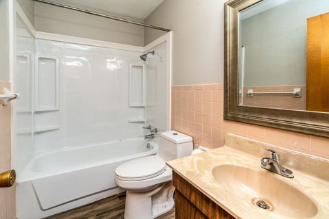 Tiny photo for 1307 N 16th Street, Murphysboro, IL 62966 (MLS # 12621630)