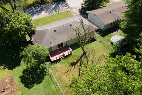 Tiny photo for 1307 N 16th Street, Murphysboro, IL 62966 (MLS # 12621630)