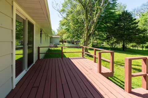 Tiny photo for 1307 N 16th Street, Murphysboro, IL 62966 (MLS # 12621630)