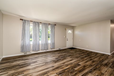 Tiny photo for 1307 N 16th Street, Murphysboro, IL 62966 (MLS # 12621630)