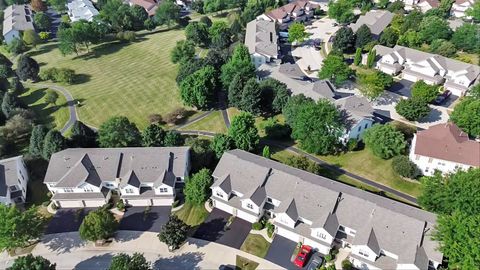 A home in Elgin