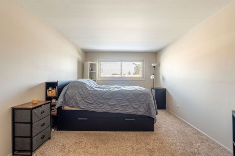 Tiny photo for 120 Collen Drive #221A, Lombard, IL 60148 (MLS # 12550761)