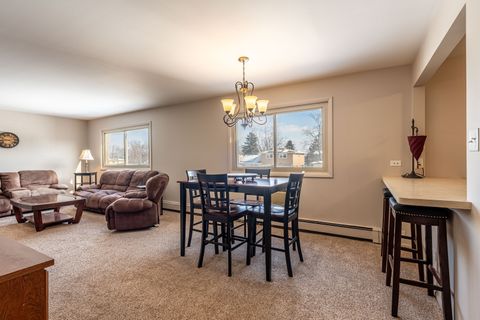 Tiny photo for 120 Collen Drive #221A, Lombard, IL 60148 (MLS # 12550761)