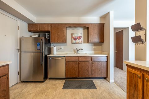 Tiny photo for 120 Collen Drive #221A, Lombard, IL 60148 (MLS # 12550761)