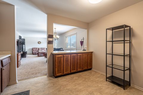 Tiny photo for 120 Collen Drive #221A, Lombard, IL 60148 (MLS # 12550761)