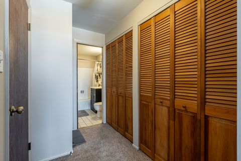 Tiny photo for 120 Collen Drive #221A, Lombard, IL 60148 (MLS # 12550761)