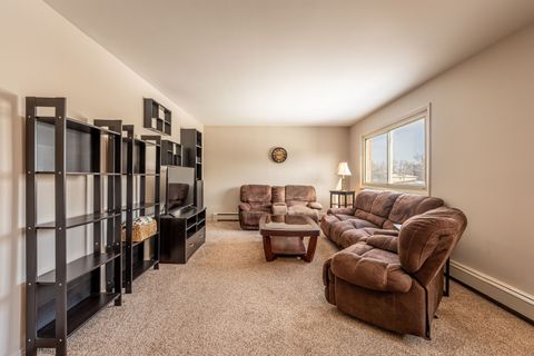 Tiny photo for 120 Collen Drive #221A, Lombard, IL 60148 (MLS # 12550761)