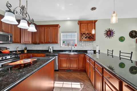 Tiny photo for 12820 Tipperary Lane, Plainfield, IL 60585 (MLS # 12467148)
