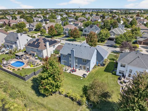 Tiny photo for 12820 Tipperary Lane, Plainfield, IL 60585 (MLS # 12467148)