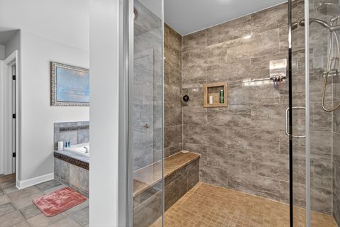 Tiny photo for 12820 Tipperary Lane, Plainfield, IL 60585 (MLS # 12467148)
