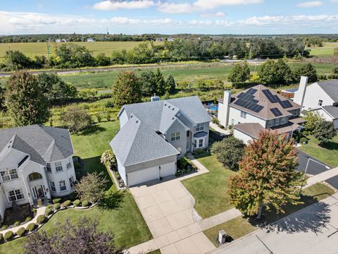 Tiny photo for 12820 Tipperary Lane, Plainfield, IL 60585 (MLS # 12467148)