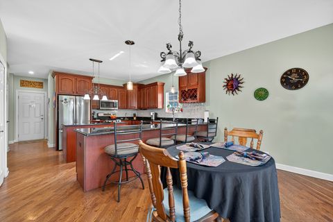 Tiny photo for 12820 Tipperary Lane, Plainfield, IL 60585 (MLS # 12467148)