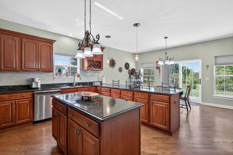 Tiny photo for 12820 Tipperary Lane, Plainfield, IL 60585 (MLS # 12467148)