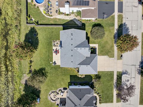 Tiny photo for 12820 Tipperary Lane, Plainfield, IL 60585 (MLS # 12467148)