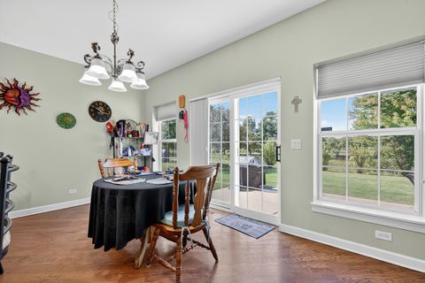 Tiny photo for 12820 Tipperary Lane, Plainfield, IL 60585 (MLS # 12467148)