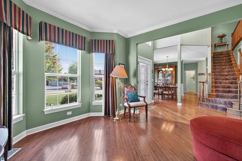 Tiny photo for 12820 Tipperary Lane, Plainfield, IL 60585 (MLS # 12467148)
