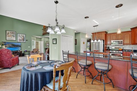 Tiny photo for 12820 Tipperary Lane, Plainfield, IL 60585 (MLS # 12467148)
