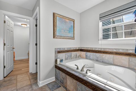 Tiny photo for 12820 Tipperary Lane, Plainfield, IL 60585 (MLS # 12467148)