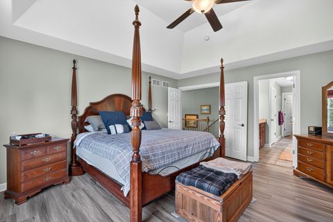 Tiny photo for 12820 Tipperary Lane, Plainfield, IL 60585 (MLS # 12467148)