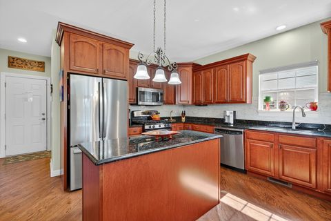 Tiny photo for 12820 Tipperary Lane, Plainfield, IL 60585 (MLS # 12467148)