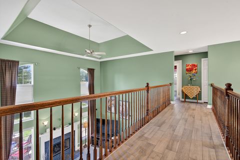 Tiny photo for 12820 Tipperary Lane, Plainfield, IL 60585 (MLS # 12467148)