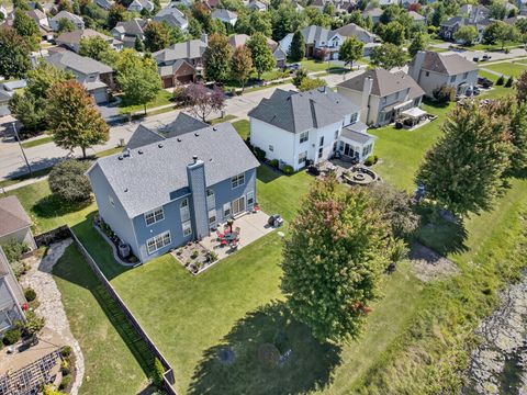 Tiny photo for 12820 Tipperary Lane, Plainfield, IL 60585 (MLS # 12467148)