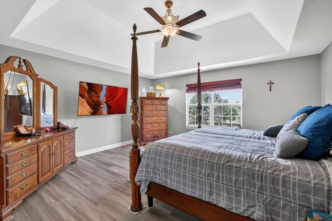 Tiny photo for 12820 Tipperary Lane, Plainfield, IL 60585 (MLS # 12467148)