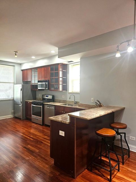 Tiny photo for 1520 E Marquette Road #2B, Chicago, IL 60637 (MLS # 12519691)