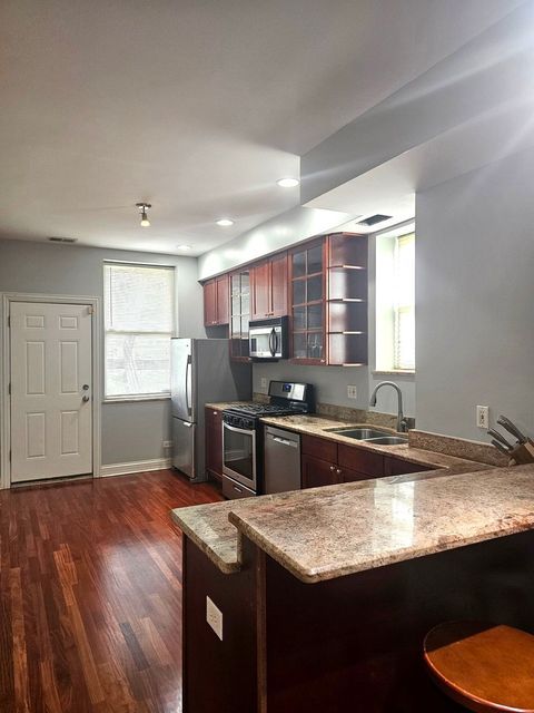 Tiny photo for 1520 E Marquette Road #2B, Chicago, IL 60637 (MLS # 12519691)