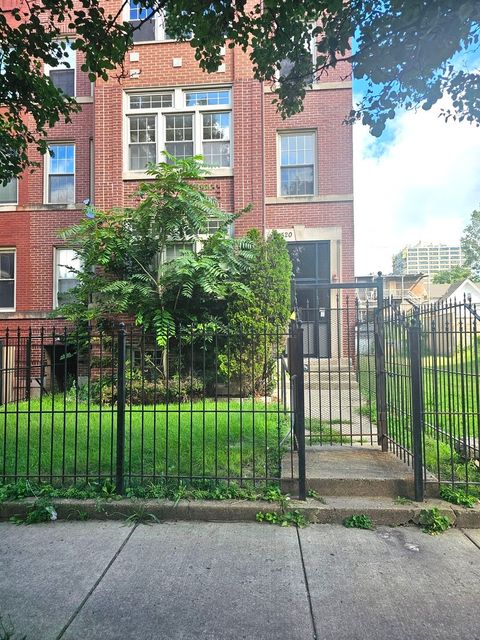 Photo of 1520 E Marquette Road #2B, Chicago, IL 60637 (MLS # 12519691)